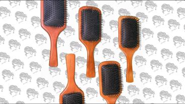 Paddle Brush Ultra